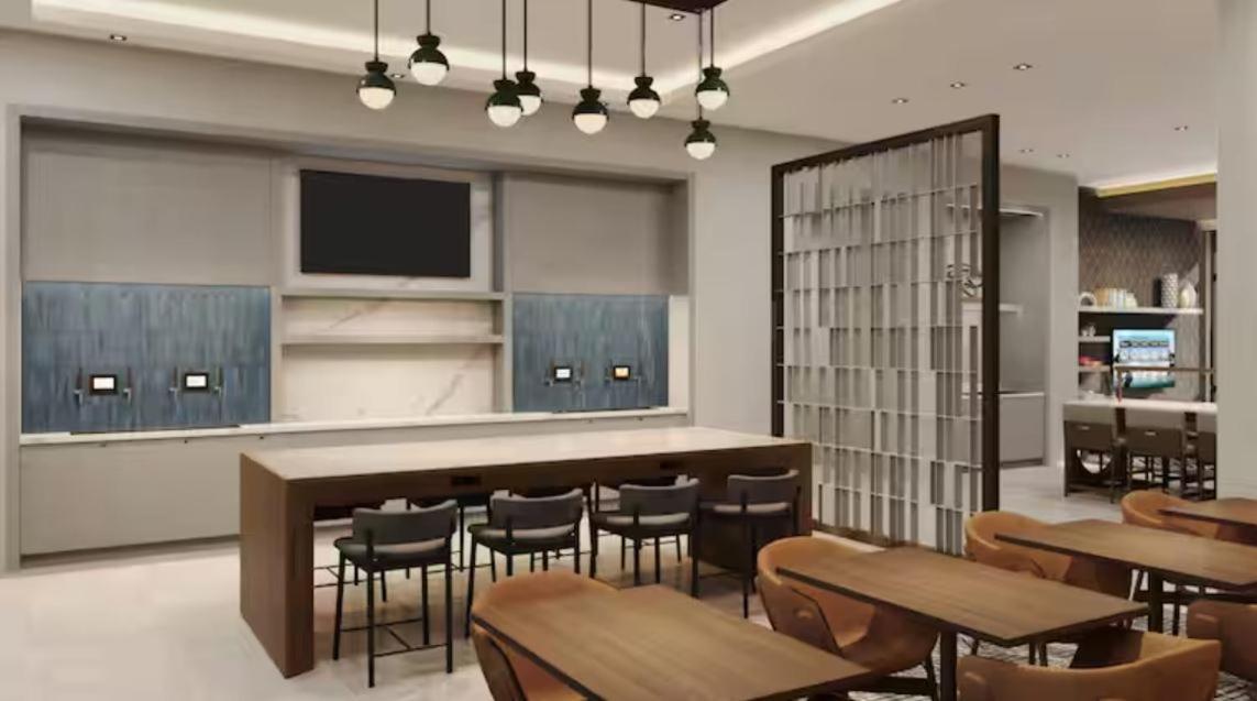 Homewood Suites By Hilton Jackson Exterior foto